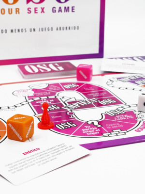 our sex game spanish edition our sex game spanish edition