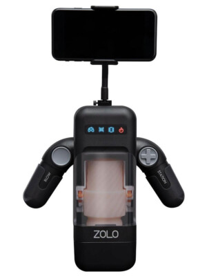 blowstation black blowstation black