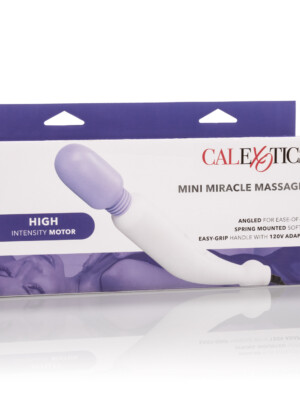 mini miracle massager