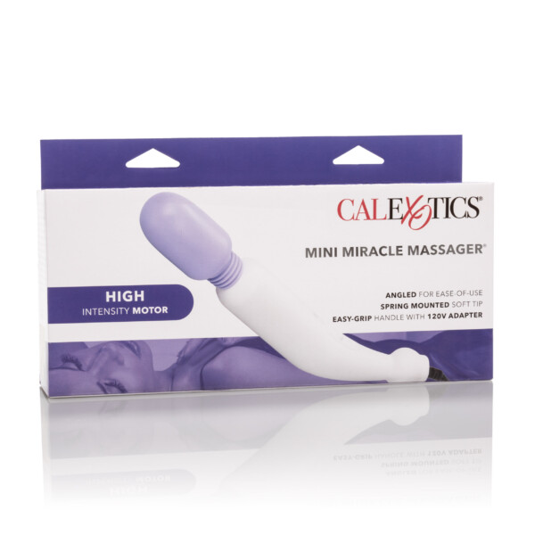 mini miracle massager
