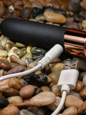 the gold standard black