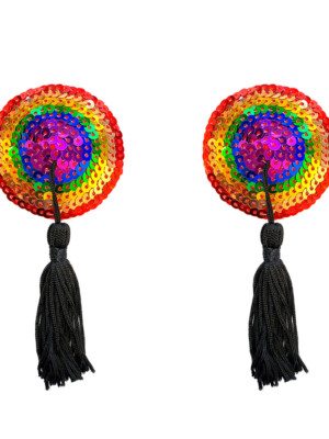 lgbtqa and xo reusable silicone nipztix