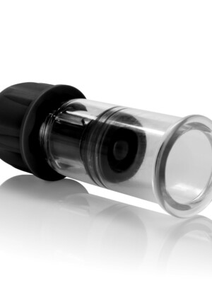 colt nipple pro suckers black