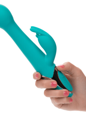 enchanted oscillate turquoise