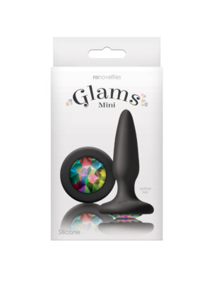 glams mini rainbow gem glams mini rainbow gem