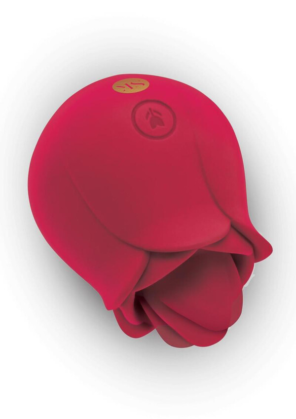 rosegasm rose blossom licker red