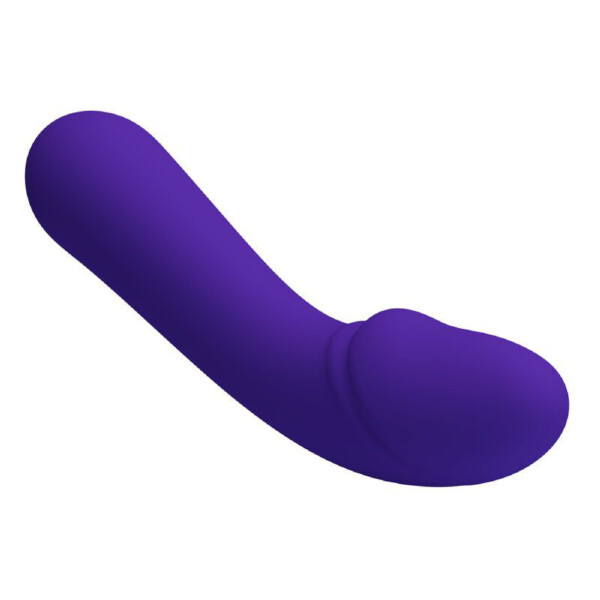 cetus rechargeable vibrator purple cetus rechargeable vibrator purple