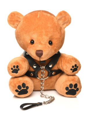 bondage pup bear