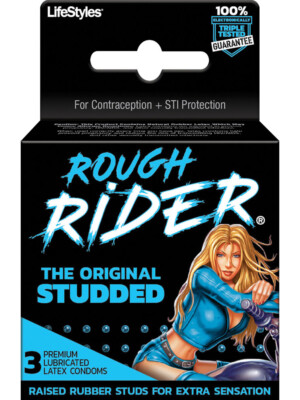 rough rider original studded 3 pack rough rider original studded 3 pack