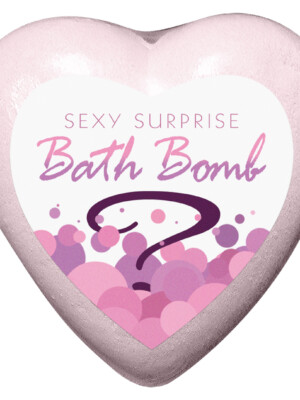 sexy surprise bath bomb