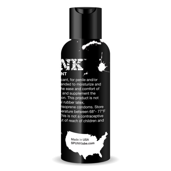 spunk lube hybrid cap 2 fl oz spunk lube hybrid cap 2 fl oz