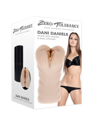 dani daniels movie with vagina and anal stroker white dani daniels movie with vagina and anal stroker white