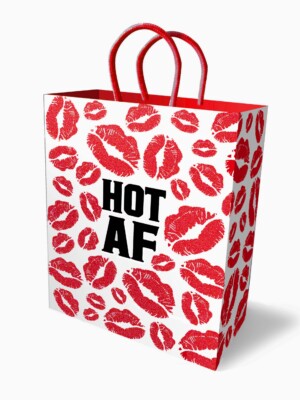 hot af gift bag hot af gift bag