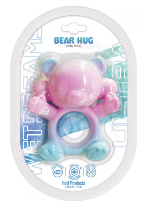bear hug ring vibe wet dreams ultra