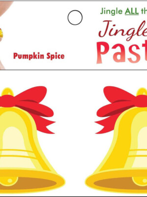 jingle bell pasties jingle bell pasties