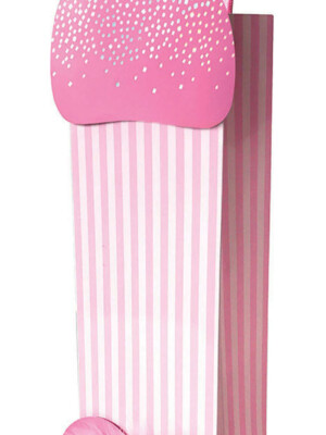 3 d sparkling penis gift bag 3 d sparkling penis gift bag