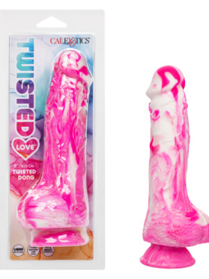 twisted love twisted dong pink