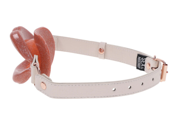 peaches n creame silicone lips pink