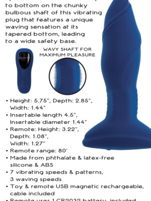 sway with me navy blue