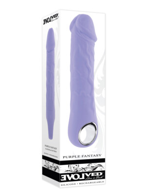 purple fantasy vibrator purple fantasy vibrator