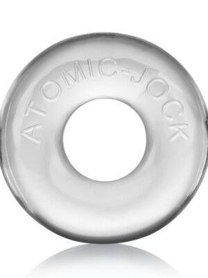 ringer 3 pack do nut 1 clear