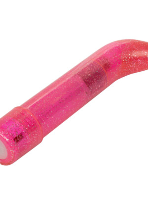 sparkle mini g vibe pink