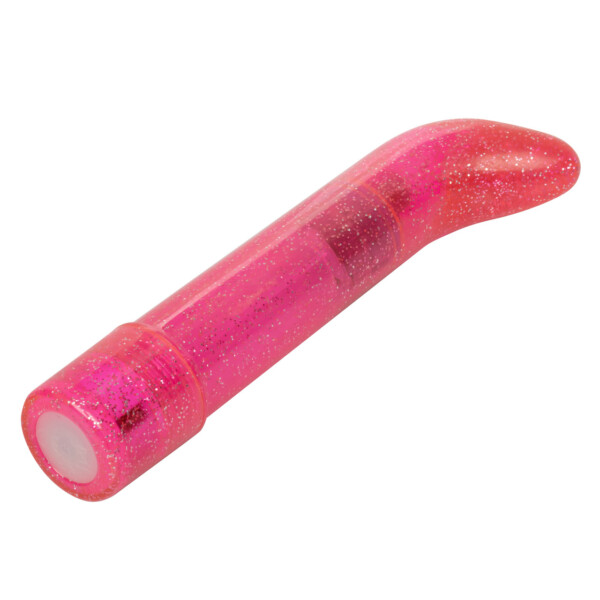 sparkle mini g vibe pink