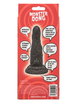 monster dong the vampire black monster dong the vampire black