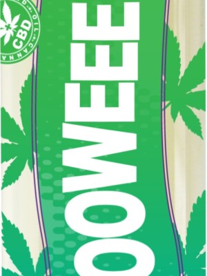 oooweee anal relaxer silicone lubricant plus hemp 1.7 fl. oz. / 50 ml oooweee anal relaxer silicone lubricant plus hemp 1.7 fl. oz. / 50 ml