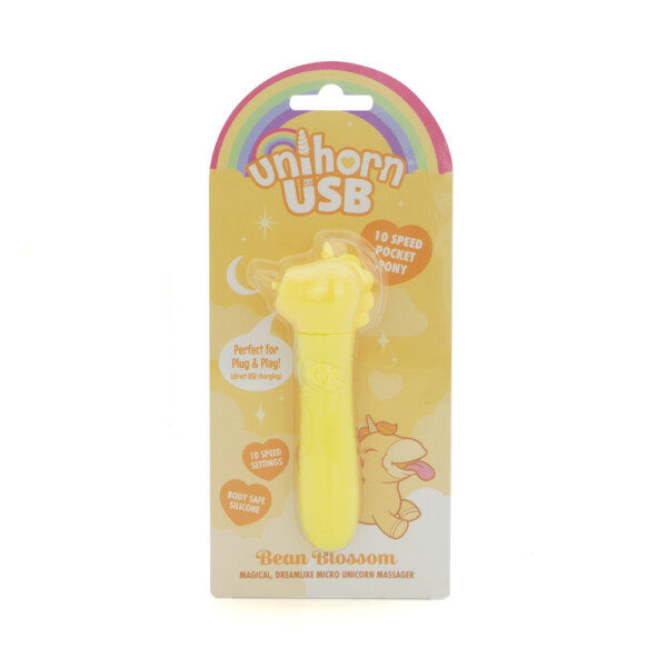 unihorn usb bullet bean blossom unihorn usb bullet bean blossom
