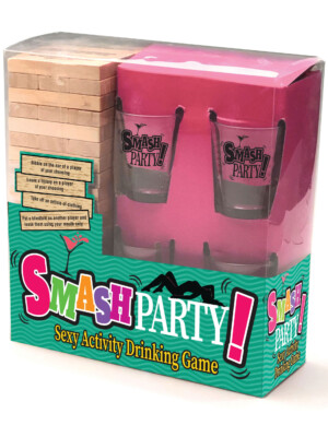 smash party sexy activity drinking game smash party sexy activity drinking game