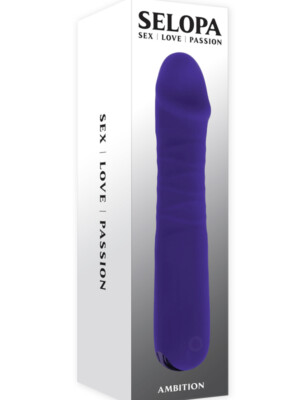 ambition purple ambition purple