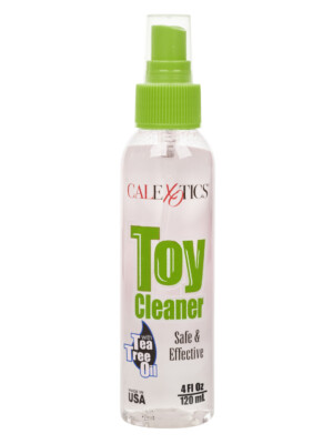 toy cleaner with tea tree oil 4 fl. oz.
