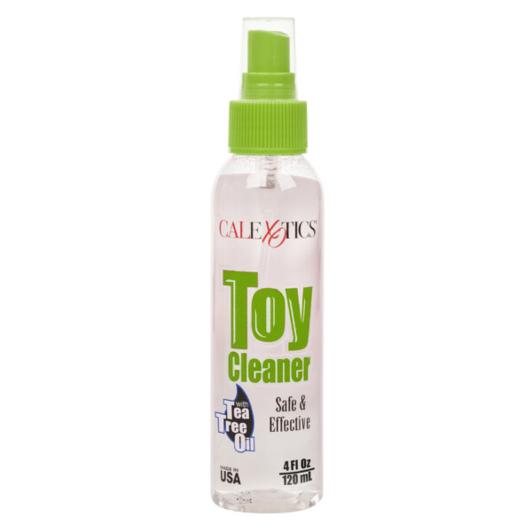 toy cleaner with tea tree oil 4 fl. oz. toy cleaner with tea tree oil 4 fl. oz.