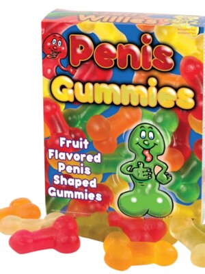 penis gummies 4.23 oz