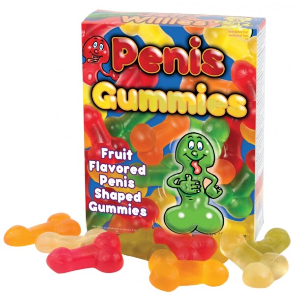 penis gummies 4.23 oz