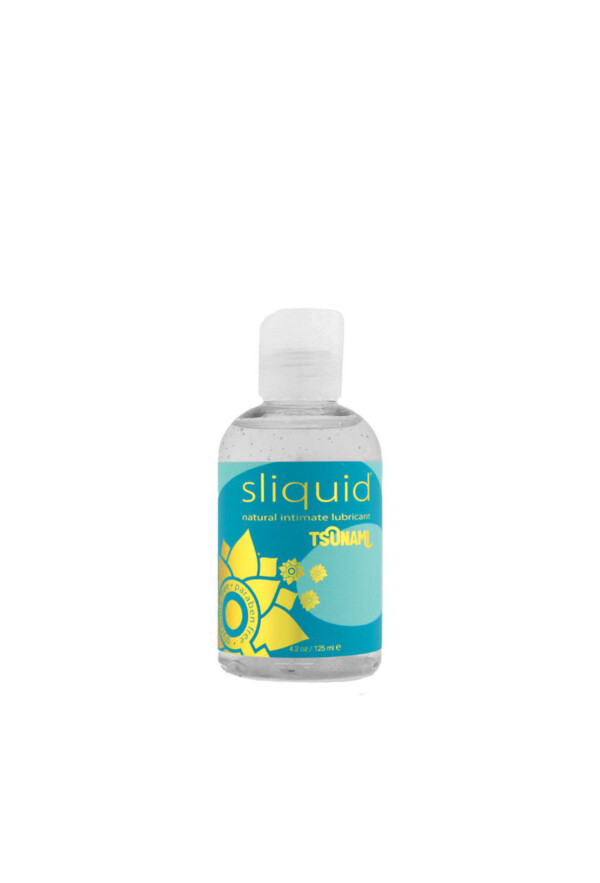 sliquid tsunami ultra thick gel 4.2oz sliquid tsunami ultra thick gel 4.2oz