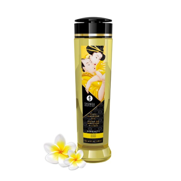 massage oils serenity 8 fl. oz. massage oils serenity 8 fl. oz.