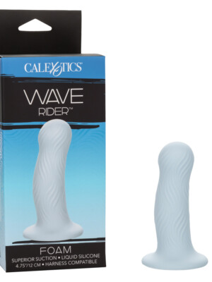 wave rider foam blue wave rider foam blue