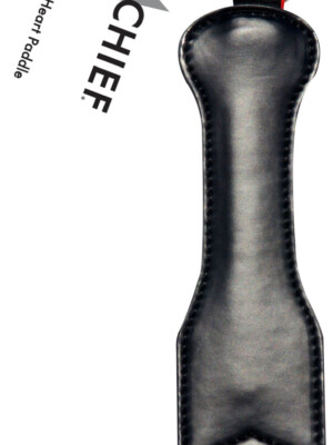 sex and mischief heart paddle