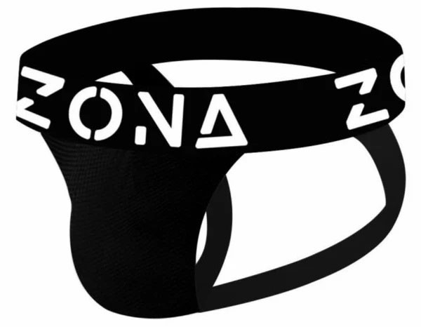 black edge jockstrap large black edge jockstrap large