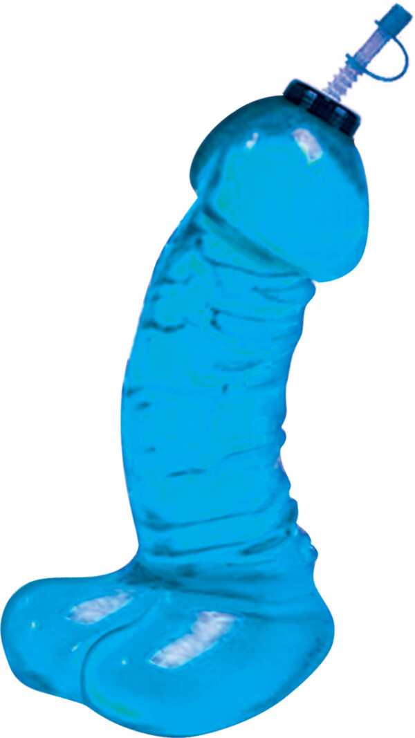 dicky chug sports bottle blue dicky chug sports bottle blue
