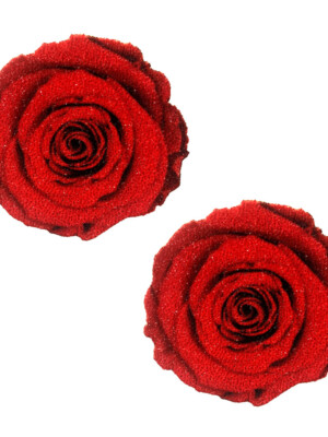 freaking awesome roses are red nipztix pasties