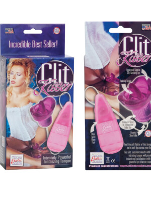 clit kisser