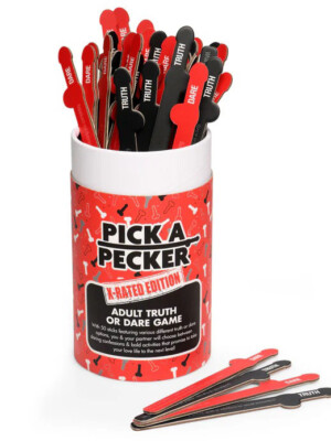 pick a pecker adult truth or dare x rated edition pick a pecker adult truth or dare x rated edition
