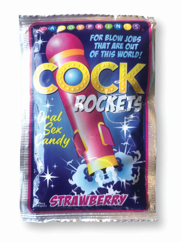 cock rockets strawberry cock rockets strawberry