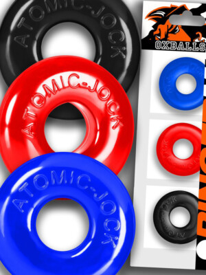 ringer max 3 pack multi