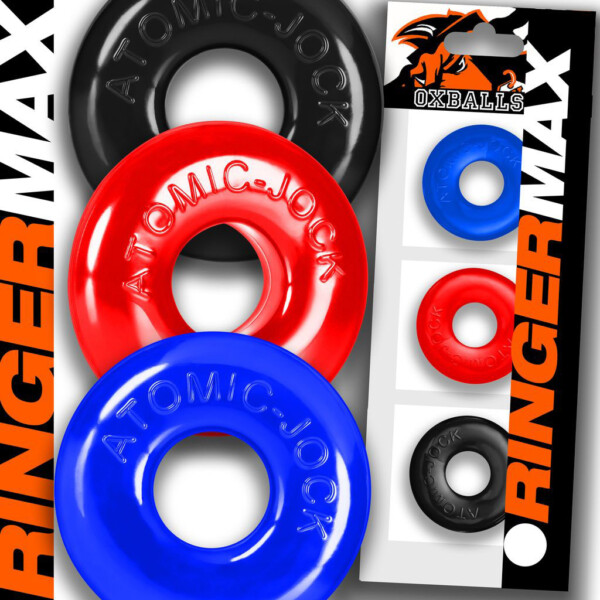 ringer max 3 pack multi ringer max 3 pack multi
