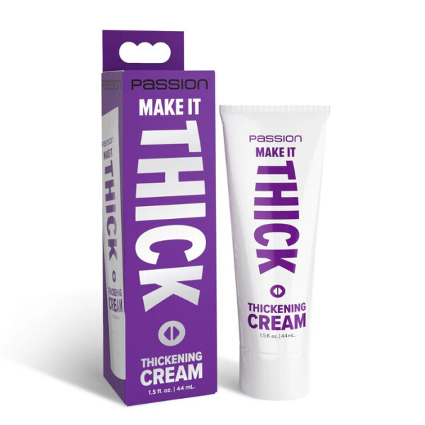 make it thick thickening cream 1.5oz