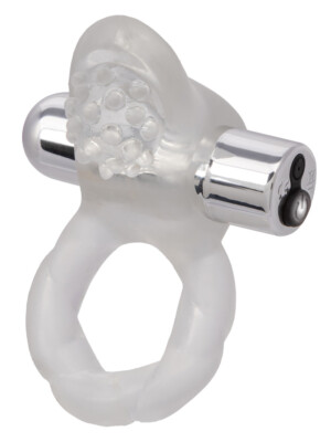 nubby lover's delight rechargeable